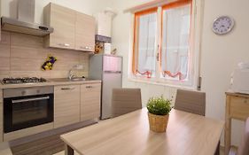 La Casetta Arancione CASA VACANZE e non solo